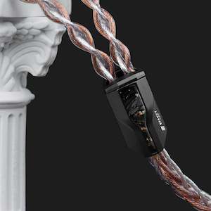 Effect Audio Signature Series Ares S II x Cadmus II