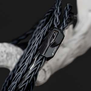 Effect Audio Signature Series Eros S II