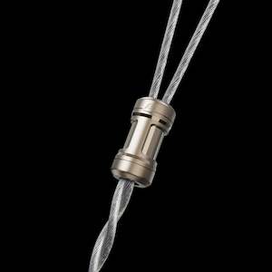 Effect Audio Horizon Series Code 24 MK II