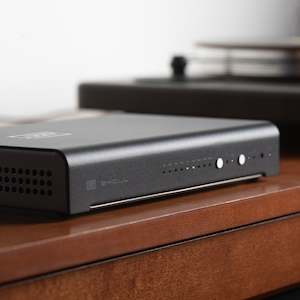Schiit Audio: Schiit Audio Skoll F MM/MC Phono Preamplifier