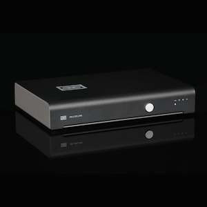 Schiit Audio Mimir DAC, EQ & Preamp