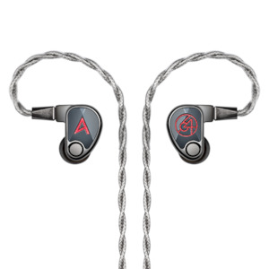 Astell&Kern x 64 Audio XIO In-Ear Monitors