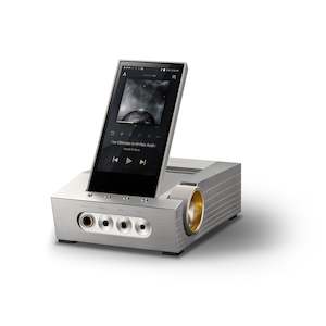 Astell&Kern ACRO CA1000 Desktop Amplifier & DAC