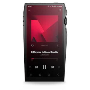 Astell Kern: Astell&Kern SP4000 Digital Audio Player