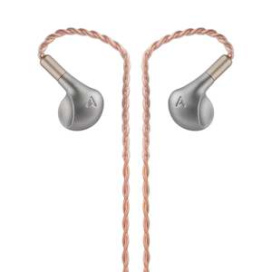 Astell&Kern LUNA Planar Magnetic Universal In-Ear Monitors