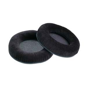Hifiman: HiFiMAN Velour Replacement Earpads