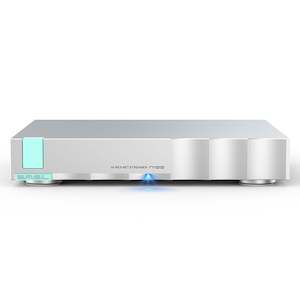 Network Audio Streamers: SMSL Audio N100 Network Music Streamer