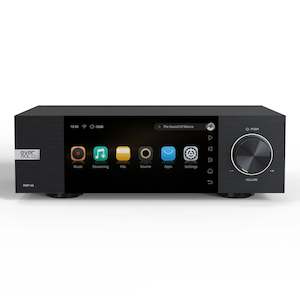 Network Audio Streamers: EverSolo DMP-A6 Music Streamer