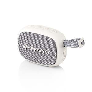 FiiO Snowsky Anywhere Portable Bluetooth Speaker