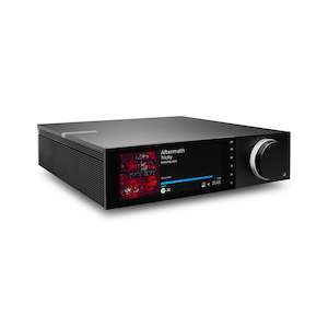 Integrated Amplifiers: Cambridge Audio Evo 150 SE Streaming Amplifier