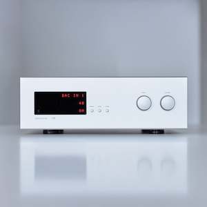 Soulution 725 Preamplifier