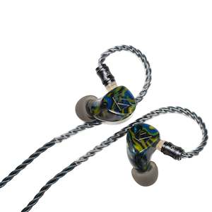Noble Audio Van Gogh In-Ear Monitors