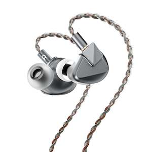 Letshuoer S12 Ultra In-Ear Monitors