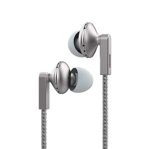 In Ear Headphones: ddHiFi E13P Memory Planar Magnetic In-Ear Monitors