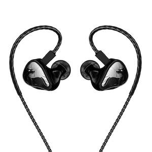 Letshuoer Mystic 8 In-Ear Monitors