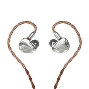 Letshuoer Cadenza 12 In Ear Monitors (2024 Version)