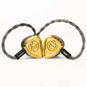 In Ear Headphones: Empire Ears ODIN MKII Universal In-Ear Monitors