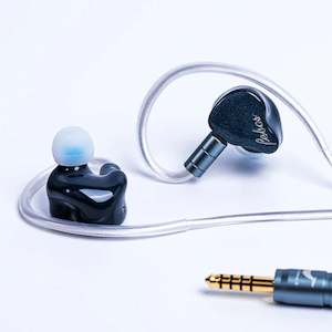 Hisenior Mega5est In-Ear Monitors