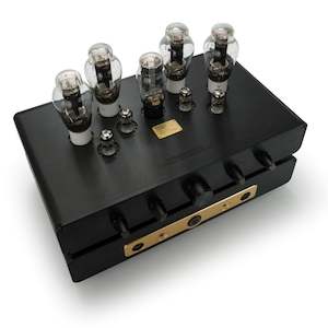 Woo Audio WA33 (2nd Gen) Elite Balanced Headphone Amplifier