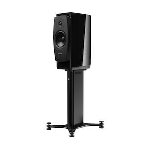 Stand Mount Speakers: Dynaudio Confidence 20A Standmount Speakers Includes Stand