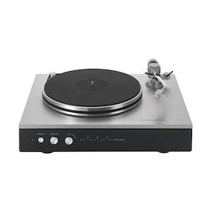 Luxman PD-151 MKII Turntable
