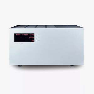 Power Amplifiers: Soulution Audio 701 Monoblock Amplifiers (Pair)