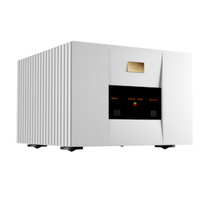Goldmund TELOS 800 Stereo Power Amplifier
