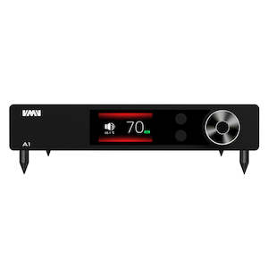 Power Amplifiers: SMSL Audio VMV A1 Power Amplifier