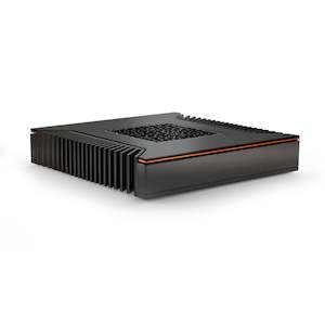 Network Audio Servers: Roon Labs Nucleus Titan Music Server