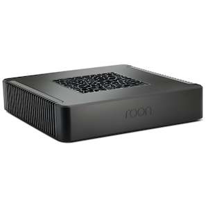 Roon Labs Nucleus One Music Server