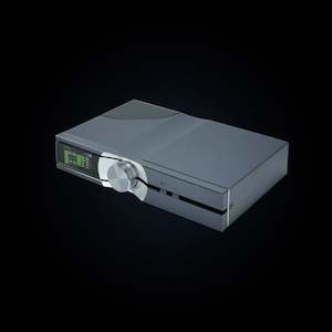 iFi OMNI LAN Audiophile Network Switch