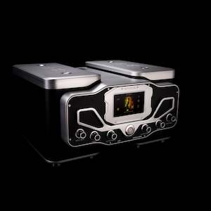 Wadax Atlantis Reference Server