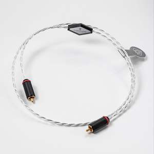 Crystal Cable Diamond Series 2 Piccolo2 Interconnect Cables