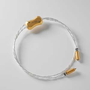 Crystal Cable Art Series Monet Interconnect Cables