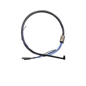 Siltech Royal Single Crown Phono Cable