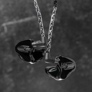 JH Audio Ambient Pro Custom In Ear Monitors