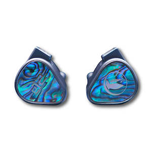 Custom In Ear Monitors: Fir Audio Electron 12 Custom In Ear Monitors