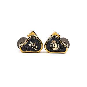 Custom In Ear Monitors: FiR Audio Xenon 6 Custom In Ear Monitor