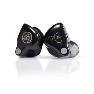 Custom In Ear Monitors: 64 Audio N8 Custom In-Ear Earphones