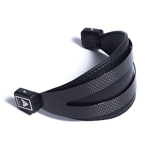 Headbands And Earhooks: Audeze Replacement Carbon Fibre Headband