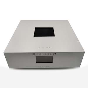 Pilium Elektra DAC