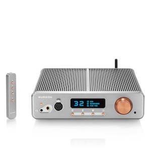 Burson Audio Conductor GT4 DAC & Headphone Amplifier