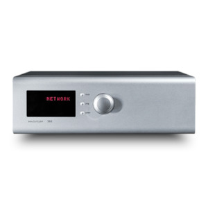 Soulution Audio 560 DAC