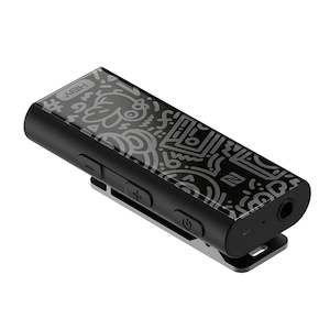 HiBy W3 II Portable Bluetooth DAC & Headphone Amplifier