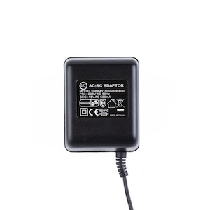 Power Supplies: JDS Labs 15VAC Power Adapter