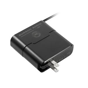 Power Supplies: Burson Audio Super Charger 5A Low Noise Power Supply