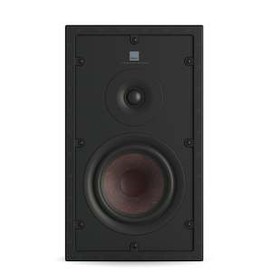 In Ceiling And In Wall Speakers: DALI PHANTOM H-60 R In-Wall Speaker