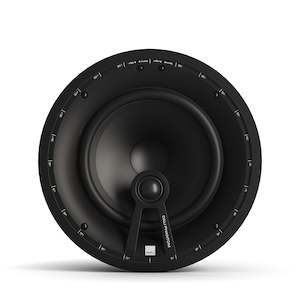 In Ceiling And In Wall Speakers: DALI PHANTOM E-80 WR Weather Resistant In-Ceiling Speaker Single Pack