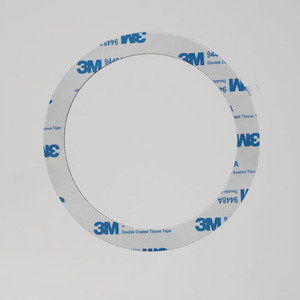 Dekoni Audio: Dekoni Audio Felt Spacer Ring for Audeze LCD Series Headphones (Pair)