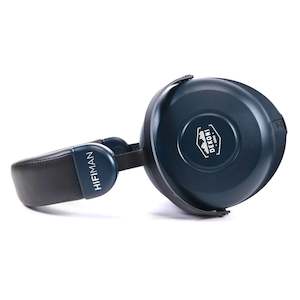 Dekoni Audio Cobalt Closed-Back Headphones